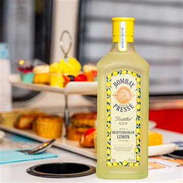 Afternoon Tea Gin Bus Tour for Two