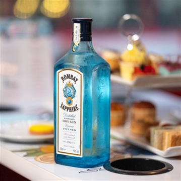 Afternoon Tea Gin Bus Tour for Two