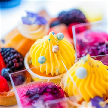 Afternoon Tea Gin Bus Tour for Two