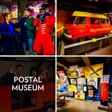 Royal and Heritage Days Out