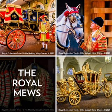 Royal and Heritage Days Out