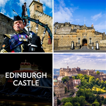 Royal and Heritage Days Out