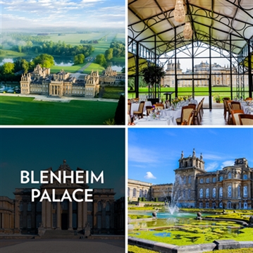 Royal and Heritage Days Out