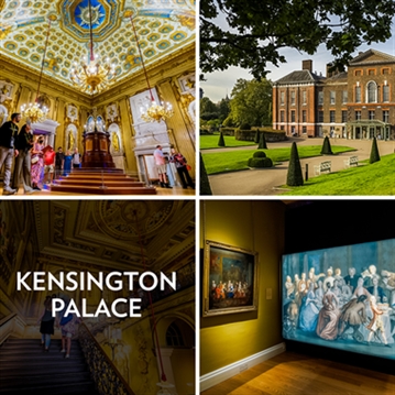 Royal and Heritage Days Out