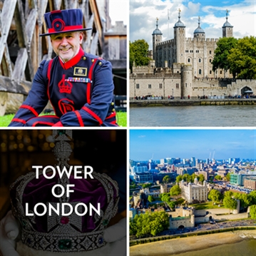 Royal and Heritage Days Out