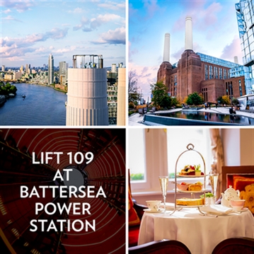 Royal and Heritage Days Out