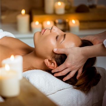 Pamper Treat for Two at Radiance Beauty