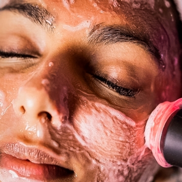 Pamper Treat for Two at Radiance Beauty