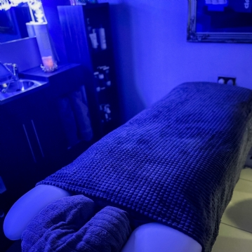 Pamper Treat for Two at Radiance Beauty