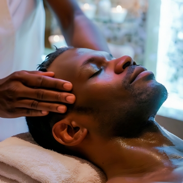 Pamper Treat for Two at Radiance Beauty