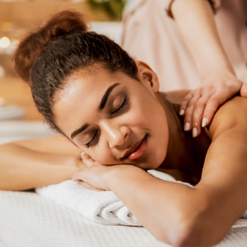 Pamper Treat for Two at Radiance Beauty