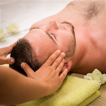 Pamper Treat at Zen Hair and Beauty for Two