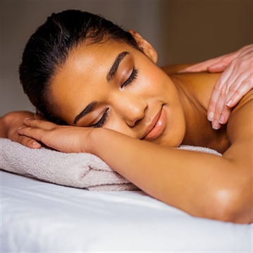 Pamper Treat at Zen Hair and Beauty for Two