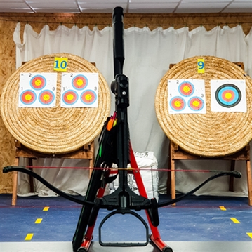 Crossbow Experience for Two