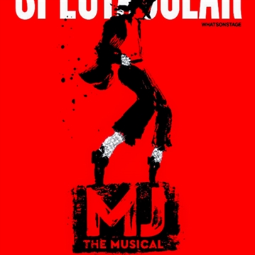 MJ The Musical Theatre Experience for Two