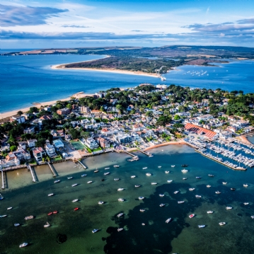 Dorset Fish & Chip Cruise for Two