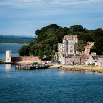 Dorset Fish & Chip Cruise for Two
