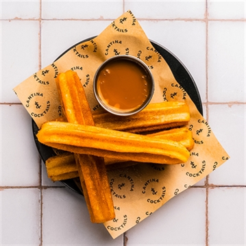 Entrance to The London Dungeon & 2 Course Meal at Las Iguanas for Two