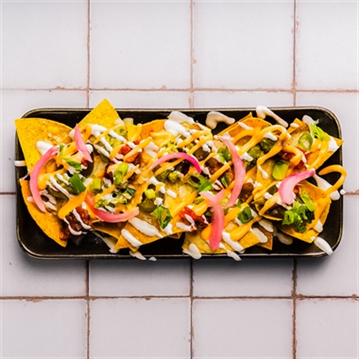 Entrance to The London Dungeon & 2 Course Meal at Las Iguanas for Two