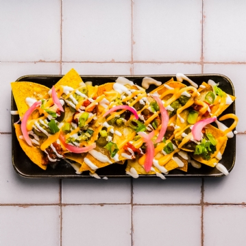 Entrance to Madame Tussauds London & Meal at Las Iguanas for Two