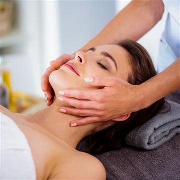 Signature Spa Treatment for Two at Jasmine Day Spa