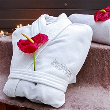 Signature Spa Treatment for Two at Jasmine Day Spa