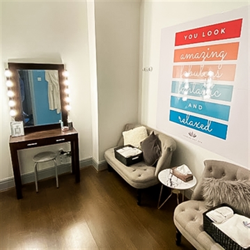 Signature Spa Treatment for Two at Jasmine Day Spa