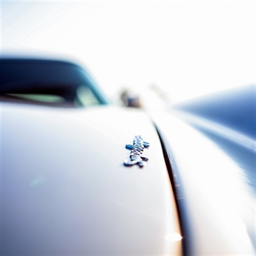 Aston Martin DB5 Thrill