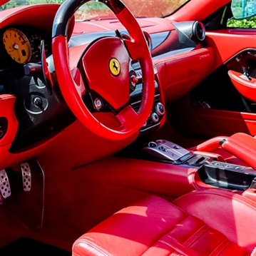 Ultimate Ferrari Vs Lamborghini Driving Blast