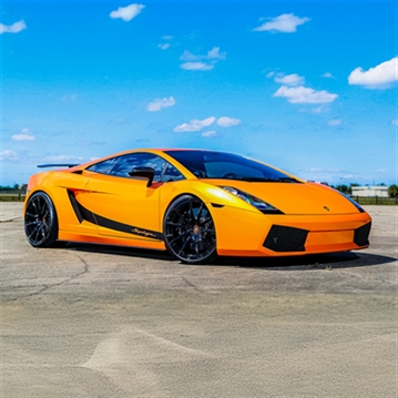 Ultimate Ferrari Vs Lamborghini Driving Blast