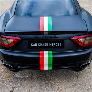  Triple Italian Driving Blast