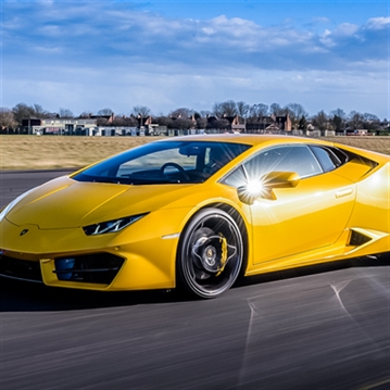  Triple Italian Driving Blast