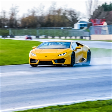  Triple Italian Driving Blast