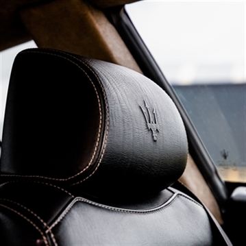 Triple Italian Driving Thrill