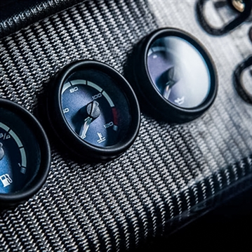 Ariel Vs Caterham Blast for Two