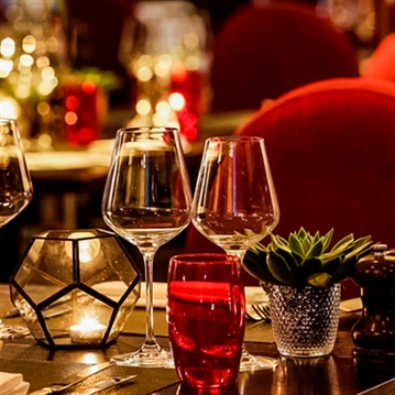 Entrance to The Royal Mews & Lunch at The Royal Horseguards Hotel for Two
