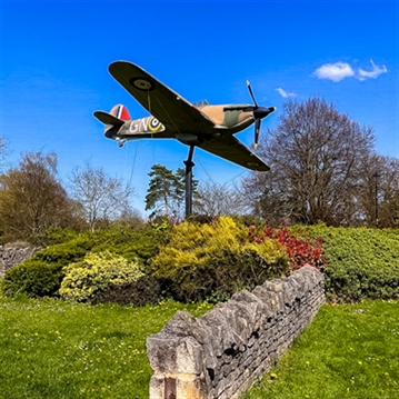 Windsor Castle Bike Tour for Two
