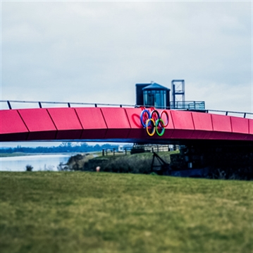 Windsor Castle Bike Tour for Two