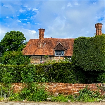 Windsor Castle Bike Tour for Two