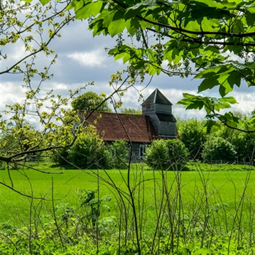 Windsor Castle Bike Tour for Two