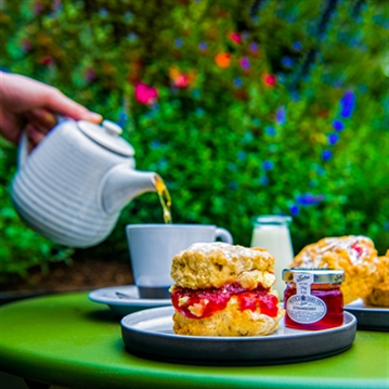 Royal Museum Greenwich, Cream Tea and Hop on Hop off Boat for Two