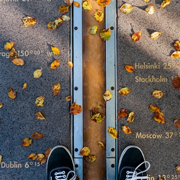 Royal Museum Greenwich, Cream Tea and Hop on Hop off Boat for Two