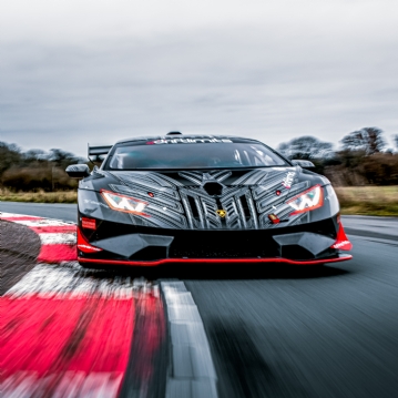 The London Motorsport Experience