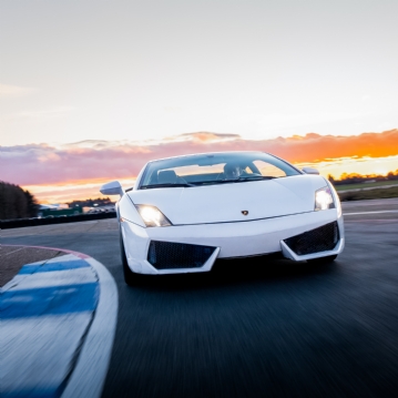 The London Motorsport Experience