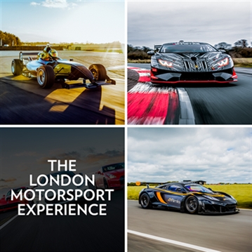 The London Motorsport Experience