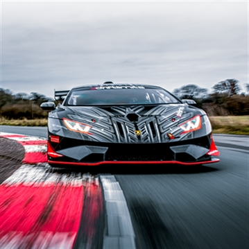 The London Motorsport Experience