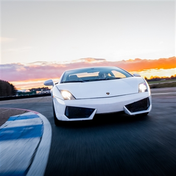 The London Motorsport Experience