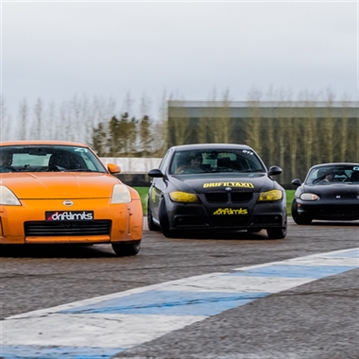 The London Motorsport Experience