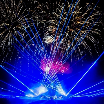 Bedford Park Proms for Two