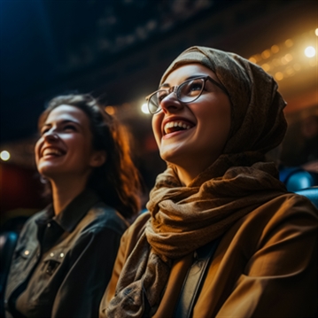 Matilda The Musical Theatre Tickets for Two